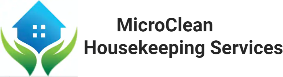 MicroClean Housekeeping services